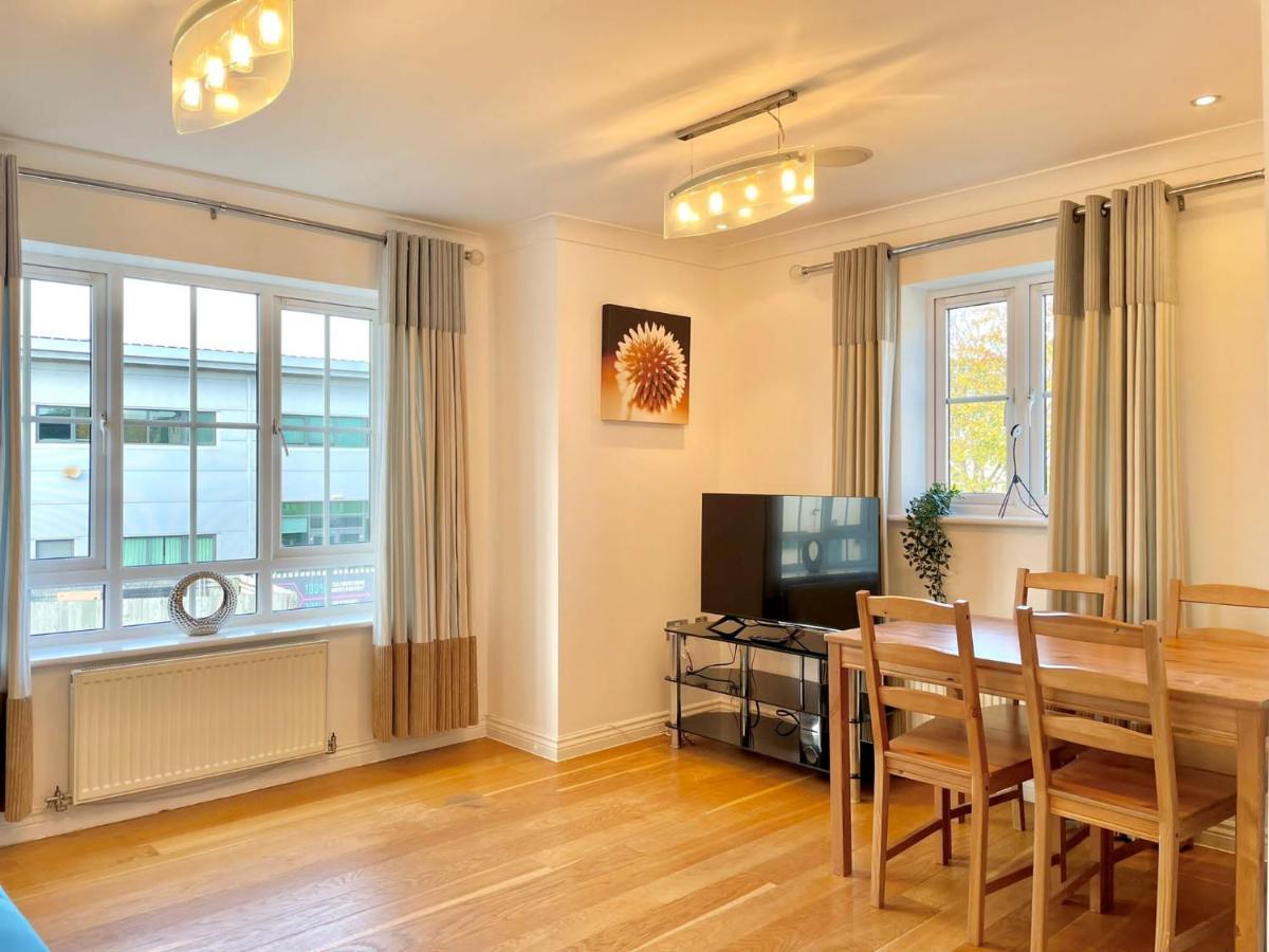 Coach House Free Parking Bristol