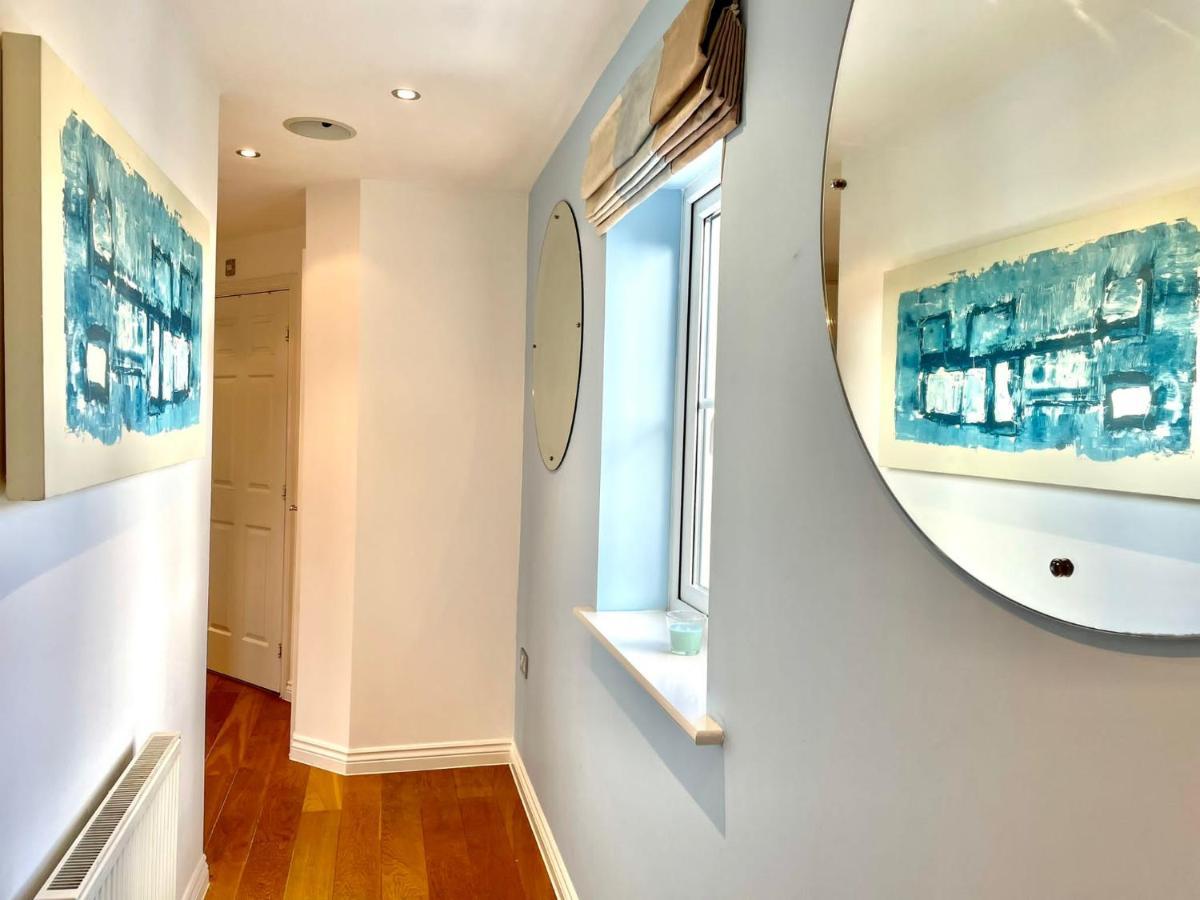 Coach House Free Parking Apartment